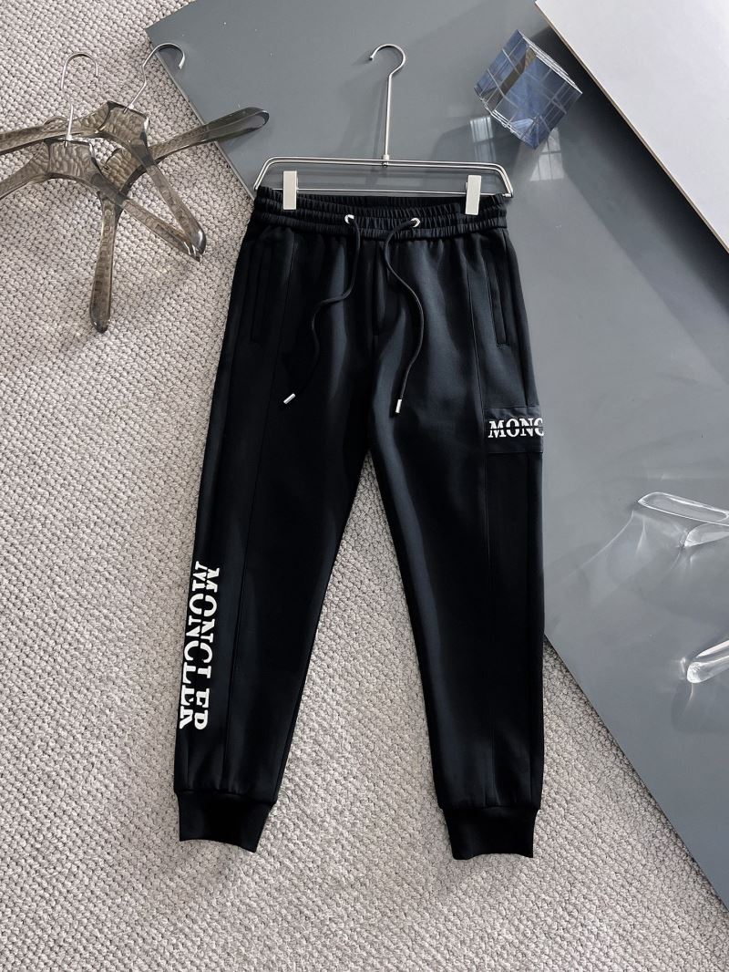 Moncler Long Pants